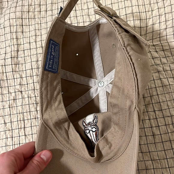 Baseball cap - Picture 6 of 7